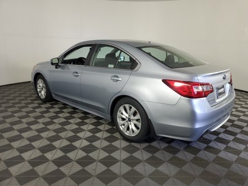 Used 2015 Subaru Legacy 2.5i Premium image 6