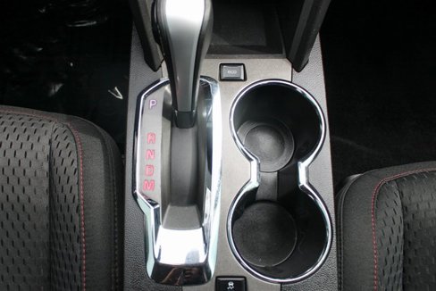 Used 2013 GMC Terrain SLE image 17