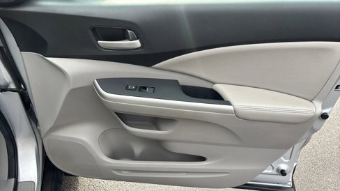 Used 2014 Honda CR-V EX-L image 33