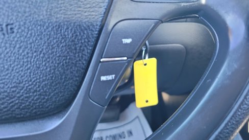 Used 2017 Kia Forte LX image 17