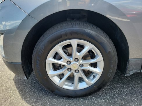 Used 2018 Chevrolet Equinox LT image 10