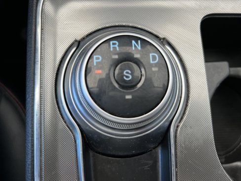 Used 2023 Ford Edge SEL w/ Sport Appearance Package image 19