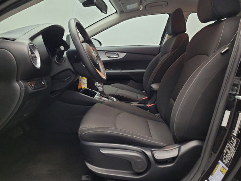 Used 2023 Kia Forte LXS image 17