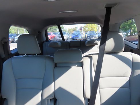 Used 2016 Honda Pilot EX-L image 35
