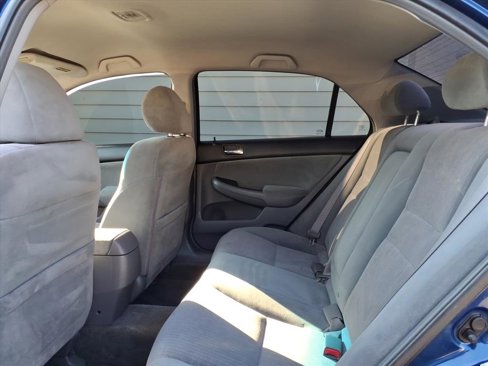 Used 2003 Honda Accord LX image 9