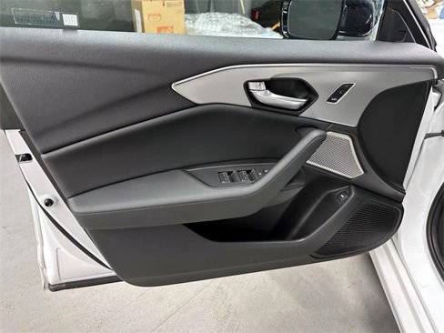 Certified 2022 Acura TLX SH-AWD w/ Technology Package image 12