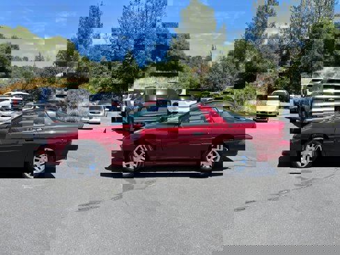 Used 1995 Chevrolet Camaro Z28 image 1