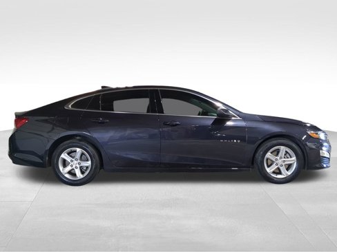 Used 2023 Chevrolet Malibu LT image 6