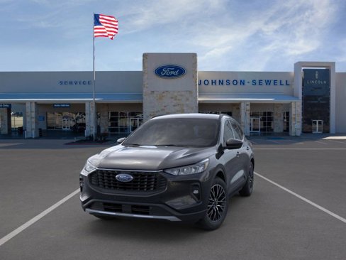New 2025 Ford Escape SE image 2
