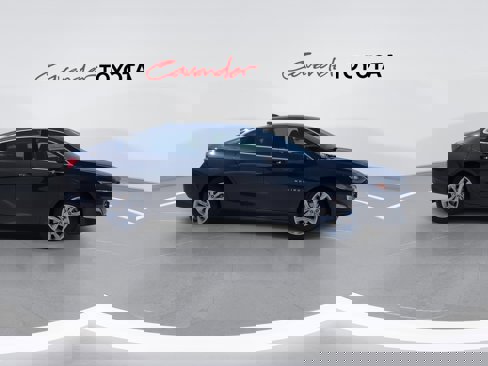 Used 2023 Chevrolet Malibu LT image 9
