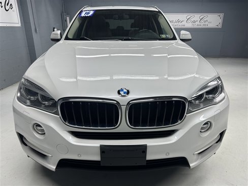 Used 2016 BMW X5 xDrive35i image 10