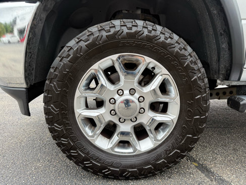 Used 2020 RAM 2500 Tradesman image 5