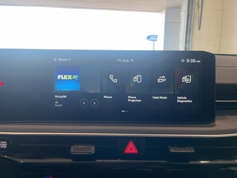 Used 2025 Kia K5 LXS image 17