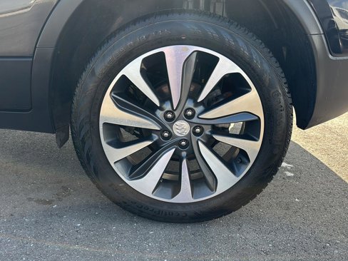 Used 2022 Buick Encore Preferred w/ Safety Package II image 10