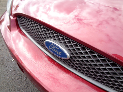 Used 2005 Ford Taurus SEL image 9