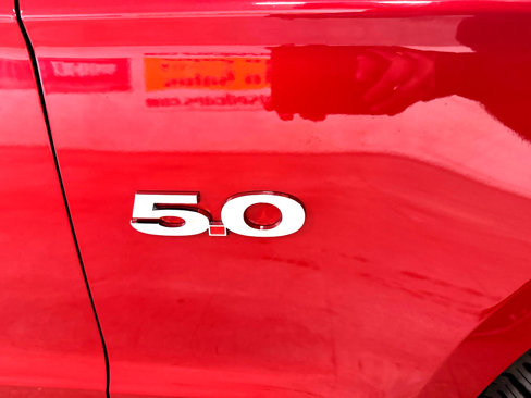 Used 2013 Ford Mustang GT Premium w/ Brembo Brake Pkg image 59