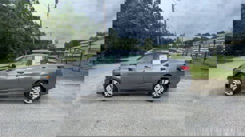 New 2025 Nissan Sentra S image 5
