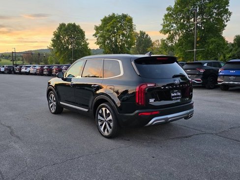 Used 2020 Kia Telluride S image 6