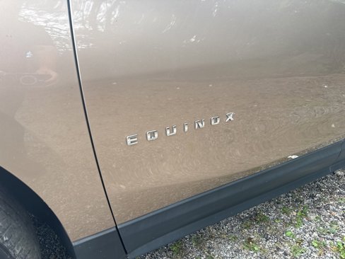 Used 2019 Chevrolet Equinox LT image 7