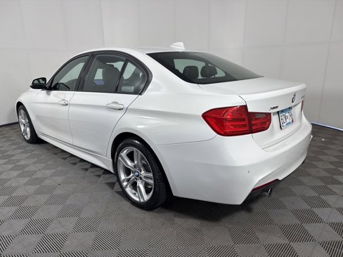 Used 2015 BMW 335i xDrive Sedan image 5