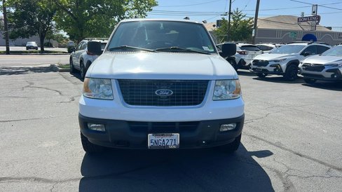 Used 2006 Ford Expedition XLT image 8
