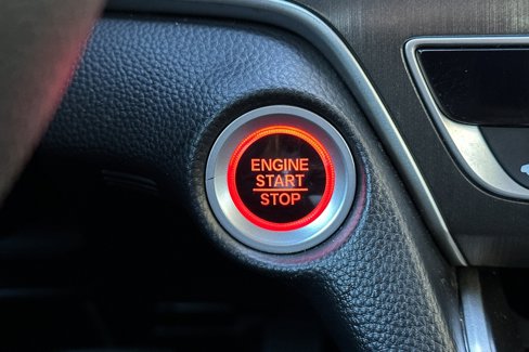 Used 2018 Honda Accord LX image 21