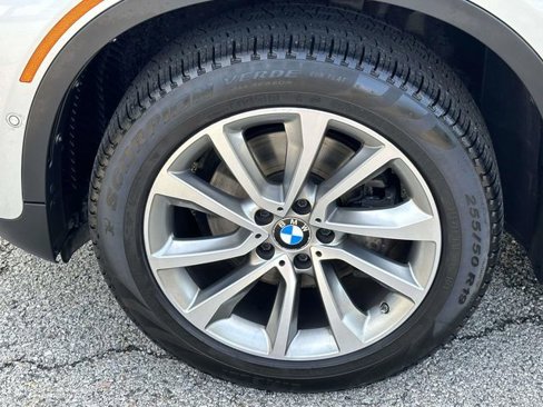 Used 2019 BMW X6 xDrive35i image 12