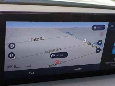 Certified 2021 Acura RDX AWD w/ Advance Package image 22