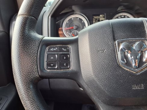 Used 2017 RAM 1500 Express image 18