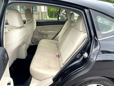 Used 2014 Subaru Impreza 2.0i image 9