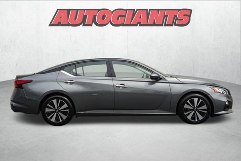 Used 2019 Nissan Altima 2.5 SL image 3