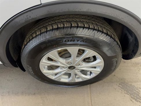 Used 2025 Ford Escape Active image 10
