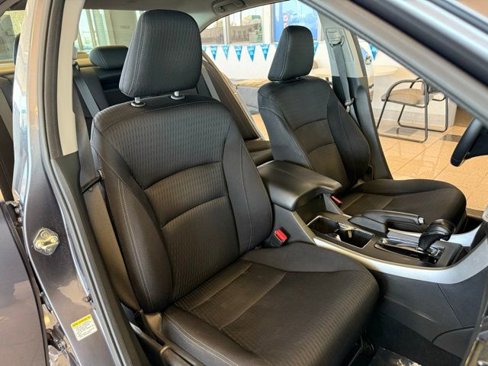 Used 2014 Honda Accord Sport image 26