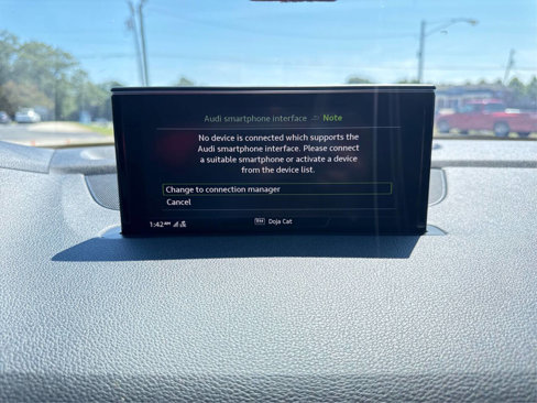 Used 2017 Audi Q7 3.0T Prestige image 62