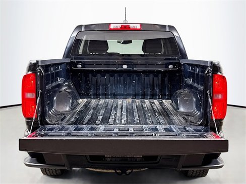 Used 2021 Chevrolet Colorado LT image 22