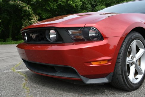 Used 2011 Ford Mustang GT Premium w/ Comfort Pkg image 14