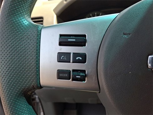 Used 2019 Nissan Frontier SV image 24