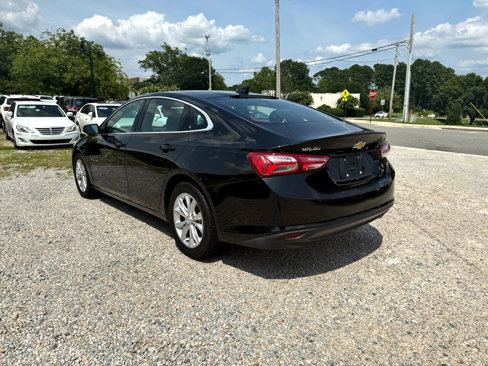Used 2019 Chevrolet Malibu LT image 7