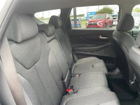 Used 2023 Hyundai Santa Fe SEL image 10