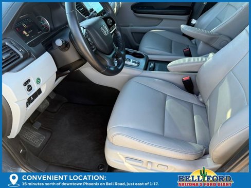 Used 2021 Honda Pilot Special Edition image 22