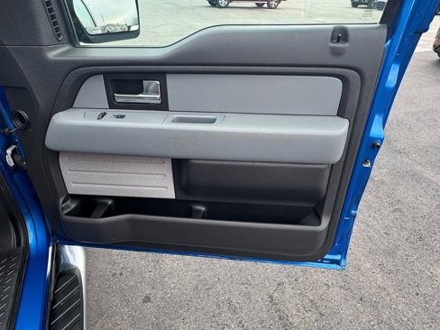 Used 2013 Ford F150 STX w/ Mid Equipment Group image 29