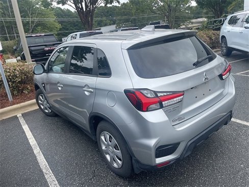 Used 2021 Mitsubishi Outlander Sport LE image 11