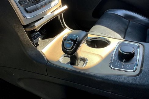Used 2014 Jeep Grand Cherokee Limited w/ Luxury Group II image 14