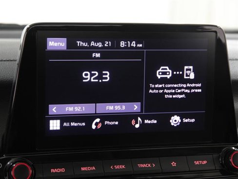 Used 2022 Kia Forte LXS image 10