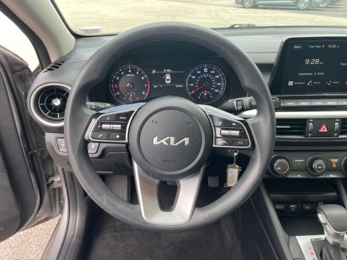 Used 2024 Kia Forte LXS image 25