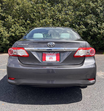 Used 2013 Toyota Corolla LE Special Edition image 6