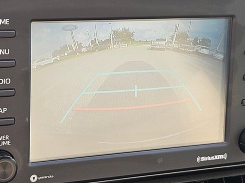 Used 2020 Toyota RAV4 XLE image 9