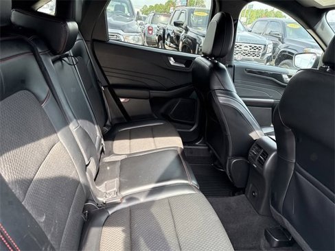 Used 2024 Ford Escape ST-Line image 20