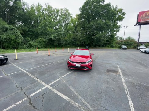Used 2024 Kia Forte LXS image 15