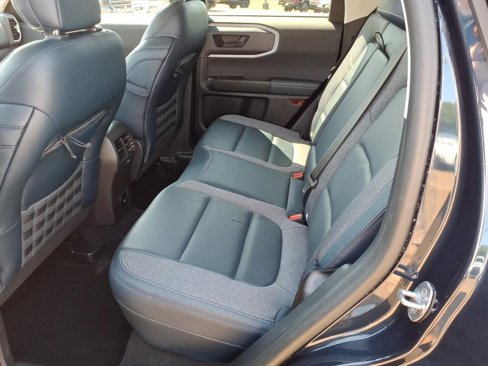 Used 2021 Ford Bronco Sport Outer Banks image 15